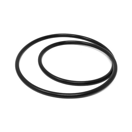 Springer Parts Interm, O-Ring, LKH-100, FKM, Replaces Alfa Laval Part# 9611992749 9611992749SP